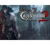 Castlevania: Lords of Shadow 2 (PC) Steam Key - UNITED STATES