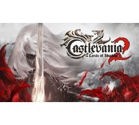 Castlevania: Lords of Shadow 2 Revelations Steam Worldwide PC