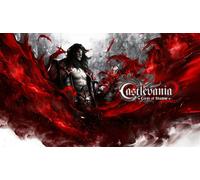 Castlevania: Lords of Shadow 2 Steam Europe PC