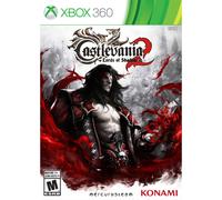 Castlevania: Lords of Shadow 2 - Xbox 360