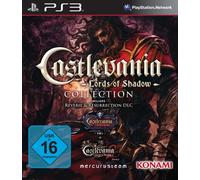 Castlevania - Lords Of Shadow Collection [Importación Alemana]