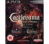 Castlevania: Lords Of Shadow Collection [Importación Inglesa]