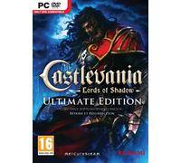 Castlevania: Lords Of Shadow - Édition Ultime [Importación Francesa]
