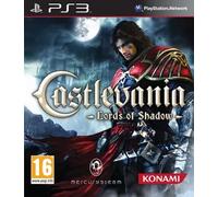 Castlevania Lords of Shadow (Importacion USA) Sony Playstation 3 standard