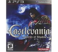 Castlevania: Lords of Shadow Juego para Consola Sony PlayStation 3 PS3