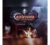 Castlevania: Lords of Shadow - Mirror of Fate HD (PC) Steam Key - EU
