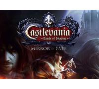 Castlevania: Lords of Shadow - Mirror of Fate HD (PC) Steam Key - UNITED STATES
