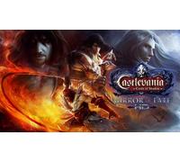 Castlevania: Lords of Shadow Mirror of Fate HD Steam Europe PC