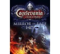 Castlevania: Lords of Shadow - Mirror of Fate HD Steam Gift GLOBAL