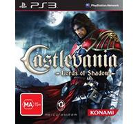 Castlevania - Lords of Shadow (PS3) [Importación inglesa]