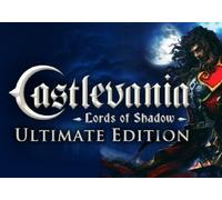 Castlevania: Lords of Shadow - Ultimate Edition (PC) Steam Gift - LATIN AMERICA
