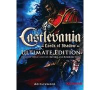 Castlevania: Lords of Shadow Ultimate Edition (PC) - Steam Key - GLOBAL