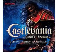 Castlevania - Lords of Shadow - Ultimate Edition Soundtrack by Oscar Araujo (2013-08-27)