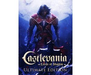 Castlevania: Lords of Shadow - Ultimate Edition Steam Key GLOBAL
