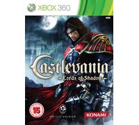 Castlevania - Lords of Shadow (Xbox 360) [Importación inglesa]