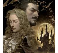 Castlevania: Piano Collections - O.S.T. - Castlevania: Piano Collections Original Soundtrack