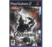 Castlevania [PlayStation2] [Importado de Francia]