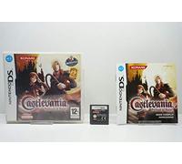 Castlevania ~ Portrait Of Ruin ~