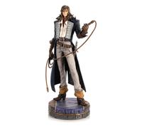 Castlevania Symphony Of The Night Statua Richter Belmont (standard Edition) 52 C