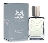 Castley by Parfums De Marly Eau De Parfum Spray 2.5 oz / e 75 ml
