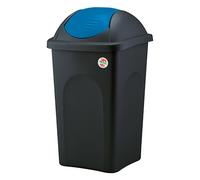 Casto Reciclaje Cubo de Basura Inclinación Secchio Basura 30/60L