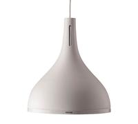 Castor 35 Lámpara Colgante Blanco