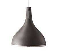 Castor 35 Lámpara Colgante Gris