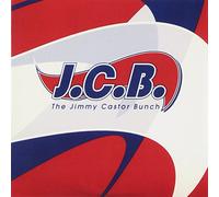 Castor Bunch, Jimmy - Jimmy Castor Bunch Two