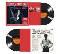 Castor, Jimmy - From the Roots [Vinilo]