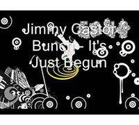 Castor, Jimmy - Its Just Begun/E Man Boogie 83 [Vinilo]