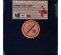 Castor, Jimmy - It's Just Begun / Troglodyte Cave Man [Vinilo]