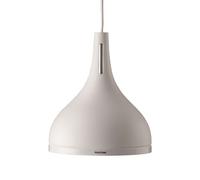 Castor Lámpara Colgante 25 Blanco