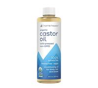 Castor Oil 8 fl.oz