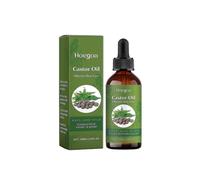 Castor Oil Hair Conditioner Improves hairline, toughens hair, urishes hair roots, softens hair and prevents hair loss