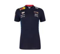 Castore 2024 Red Bull Racing Set Up T-Shirt (Night Sky) - Womens
