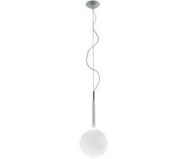 CASTORE 25 Lámpara Colgante Blanco