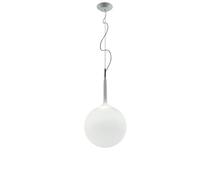 CASTORE 35 Lámpara Colgante Blanco
