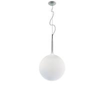 CASTORE 42 Lámpara Colgante Blanco