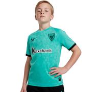 Camiseta Athletic Club 3º Eq. 25/26 - Fútbol Jr talla 16
