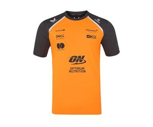 Castore Camiseta Tm9923-088-3XL para Hombre (Paquete de 1)