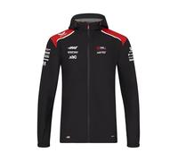 Castore Chaqueta unisex resistente al agua