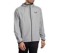 Castore de los hombres Chaqueta Flyweight, Gris