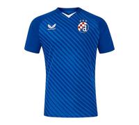 Castore Dinamo Zagreb Trikot Home 2024/2025 Blau 2XL