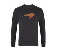 Castore McLaren F1 Speedmark - Sudadera, Phantom, X-Large