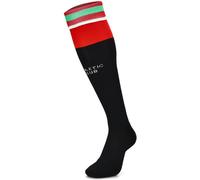 Castore - Medias Ac Bilbao Cuarta Equipación 2024-2025, Unisex, Caviar, S/M