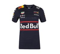 Castore Red Bull Racing F1 - Camiseta para Mujer