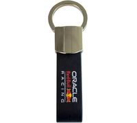 Castore Red Bull Racing F1 Strap - Llavero, color azul marino