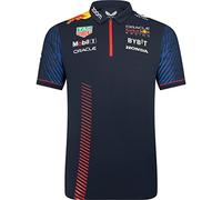 Castore Tm2645 MLS/Soccer para Hombre, Cielo Nocturno, S