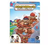 Castores Constructores