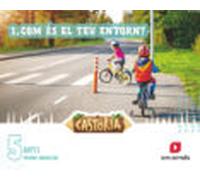 castoria 5 años primer trimestre projecte castoria comunidad valencian